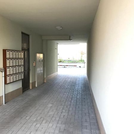 Bright, Comfortable And Cozy Apartment 布尔加斯 外观 照片