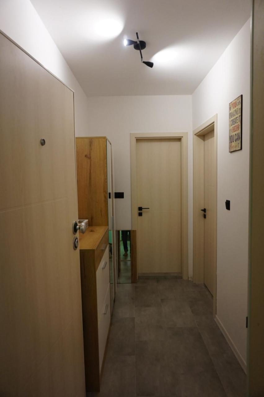 Bright, Comfortable And Cozy Apartment 布尔加斯 外观 照片