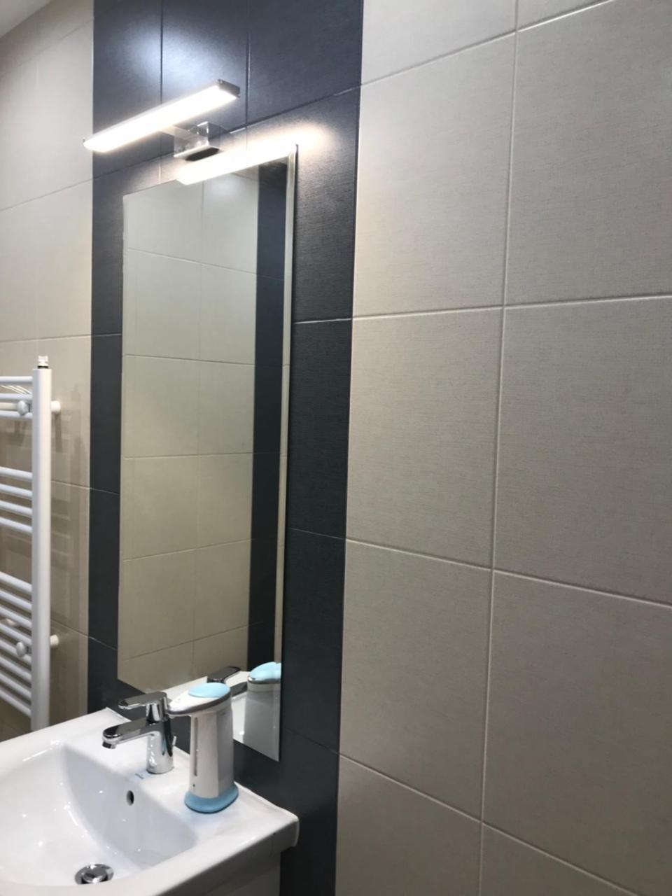Bright, Comfortable And Cozy Apartment 布尔加斯 外观 照片
