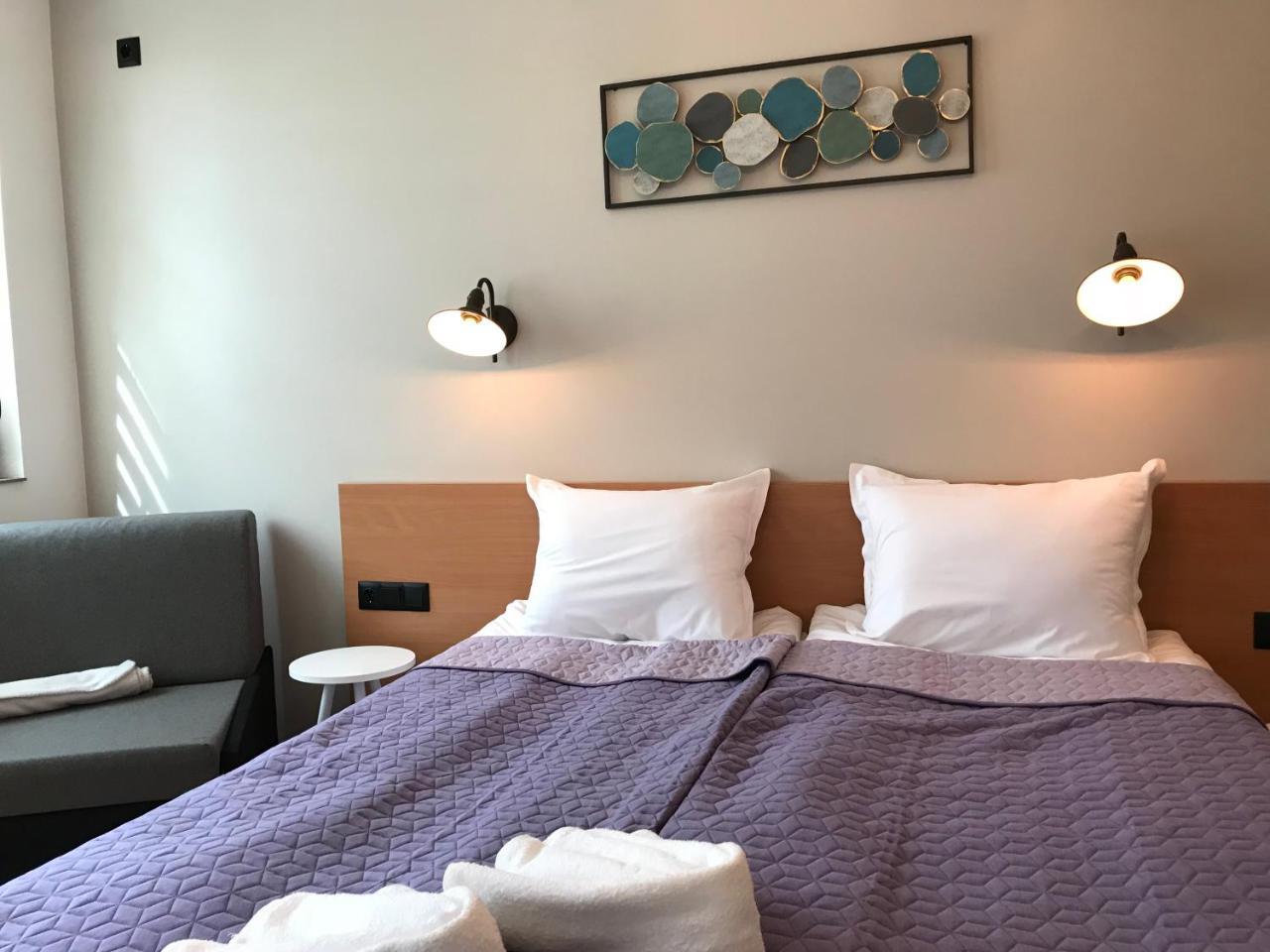 Bright, Comfortable And Cozy Apartment 布尔加斯 外观 照片