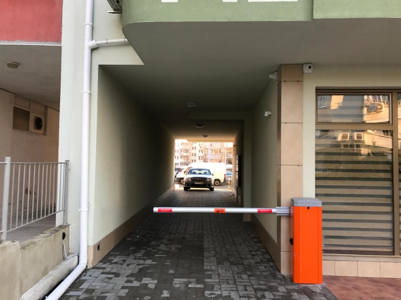 Bright, Comfortable And Cozy Apartment 布尔加斯 外观 照片